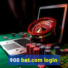 900 bet.com login